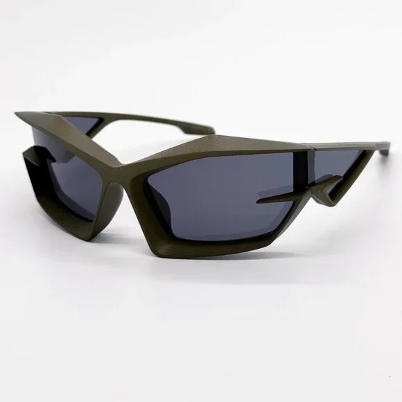 NEW GIVENCHY GV40049I 97A UNISEX SUNGLASSES GIVENCHY - Picture 2 of 11